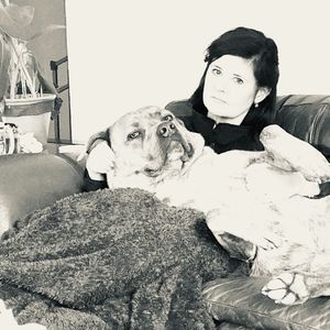 Meet your Posher, Rachael